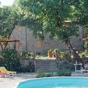  Casa di campagna Agriturismo La Fagianaia