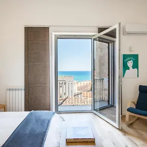 Matteotti 16 - In , Cefalù Italia