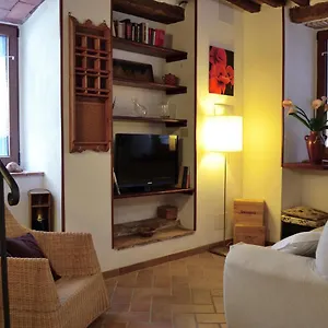  Appartamento Casa Dell'artista