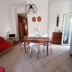  Appartamento Garma