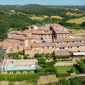 Country house Bosco Della Spina, Murlo