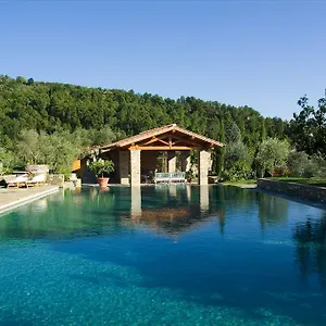  Bauernhof Fattoria Casamora -