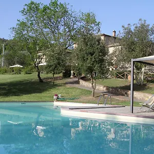 Farm stay I Pianelli, Murlo