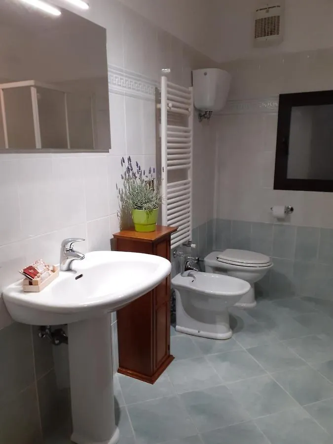 Apartment Villa Righino Murlo