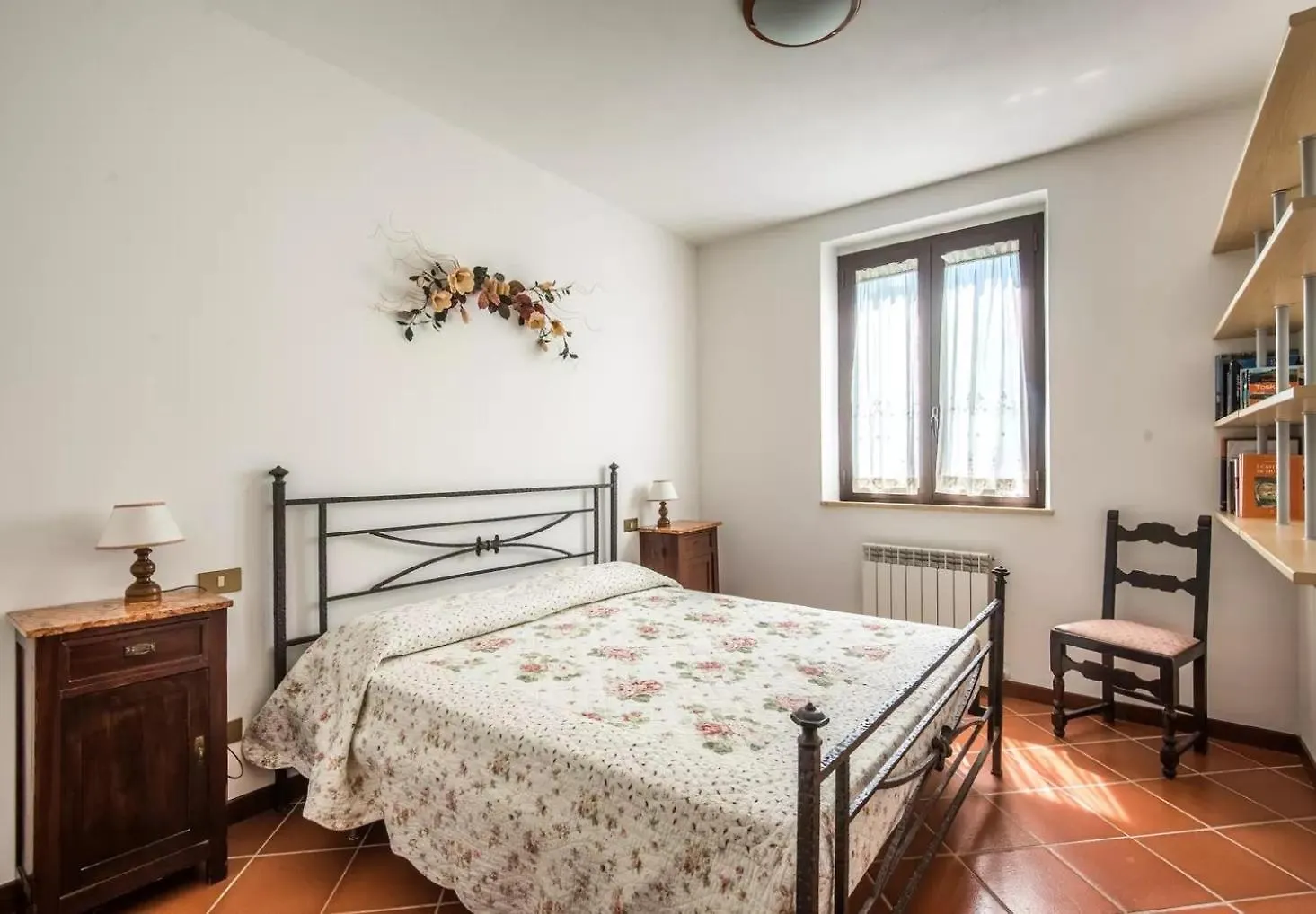 Villa Righino Murlo 0*,  Italien