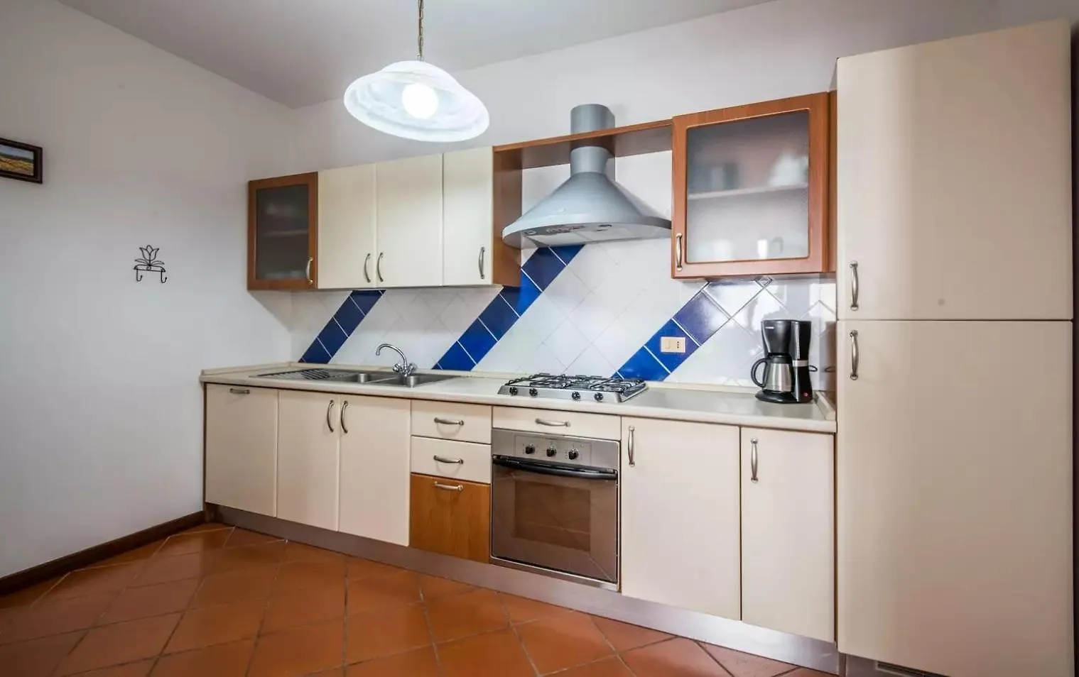 Apartment Villa Righino Murlo